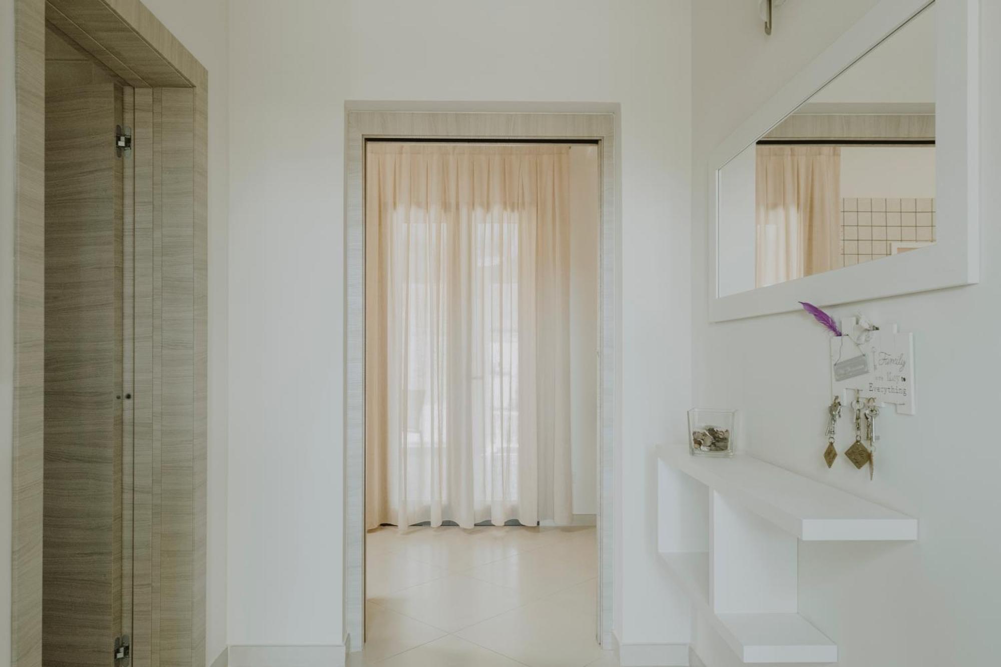 Villa Patrizia Salento Art & Room Porto Cesareo Exteriér fotografie